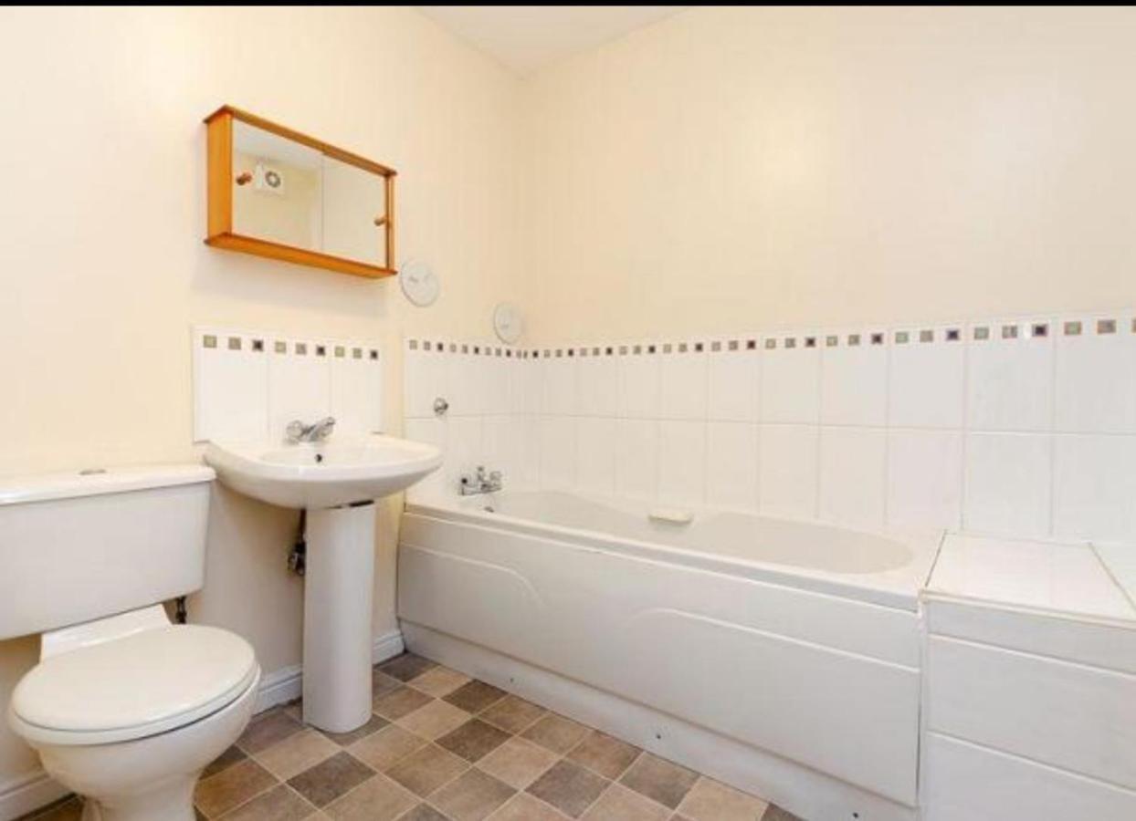 South House Drive Villa Edinburgh Luaran gambar