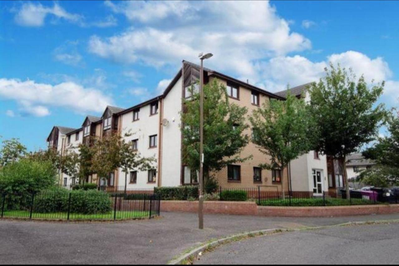 South House Drive Villa Edinburgh Luaran gambar