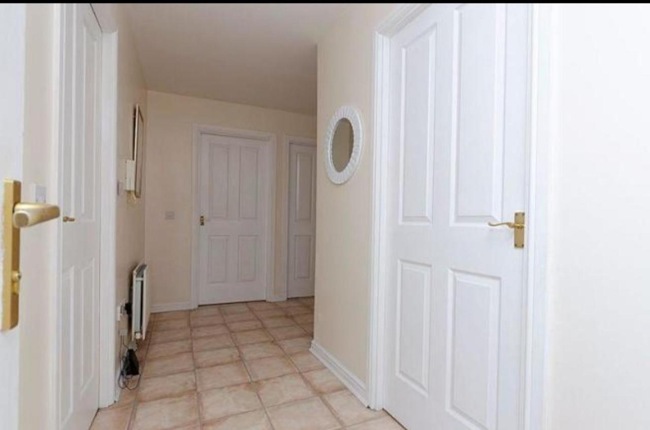 South House Drive Villa Edinburgh Luaran gambar
