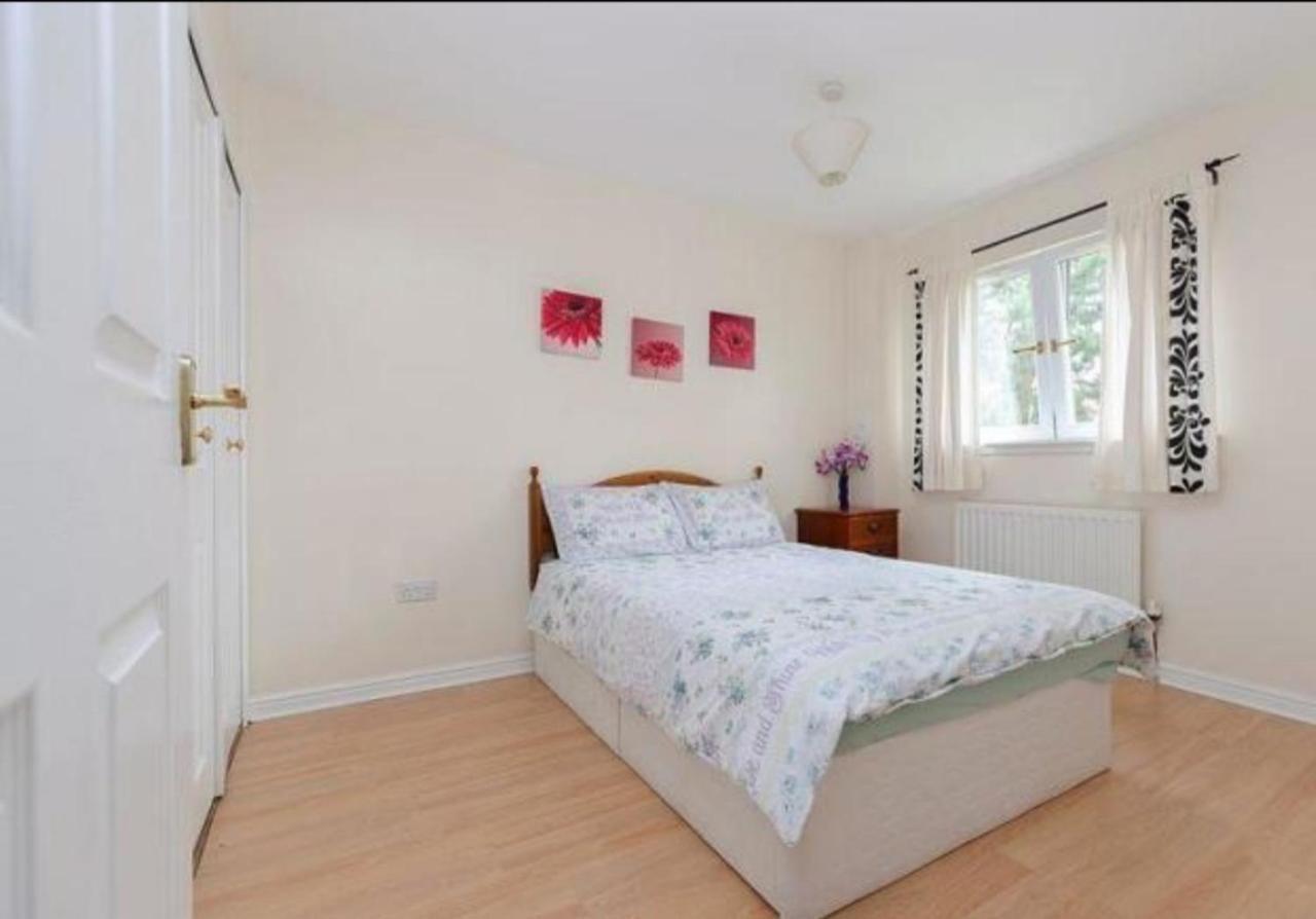South House Drive Villa Edinburgh Luaran gambar