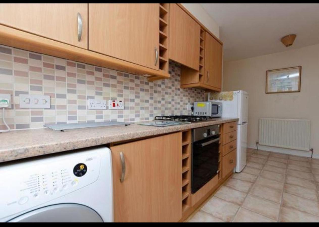 South House Drive Villa Edinburgh Luaran gambar