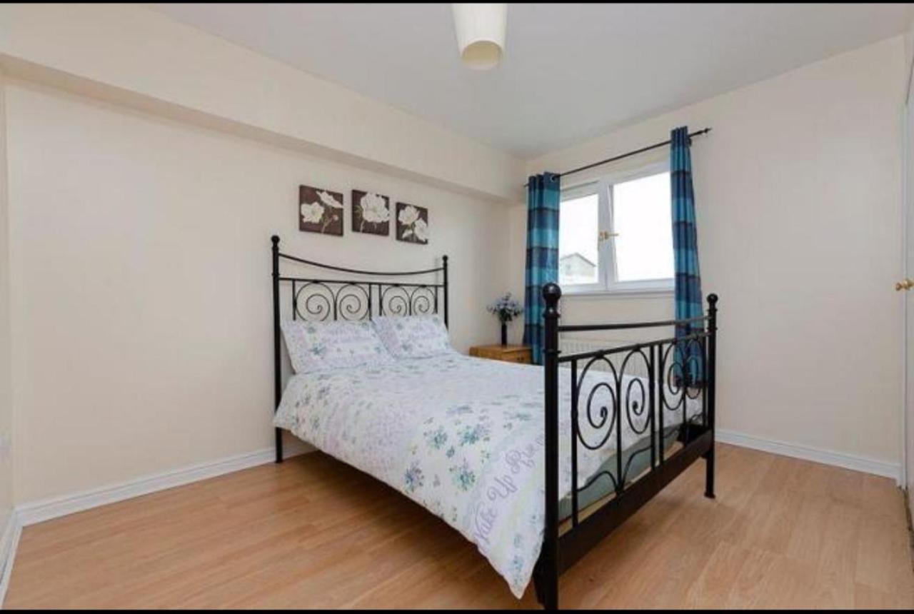 South House Drive Villa Edinburgh Luaran gambar