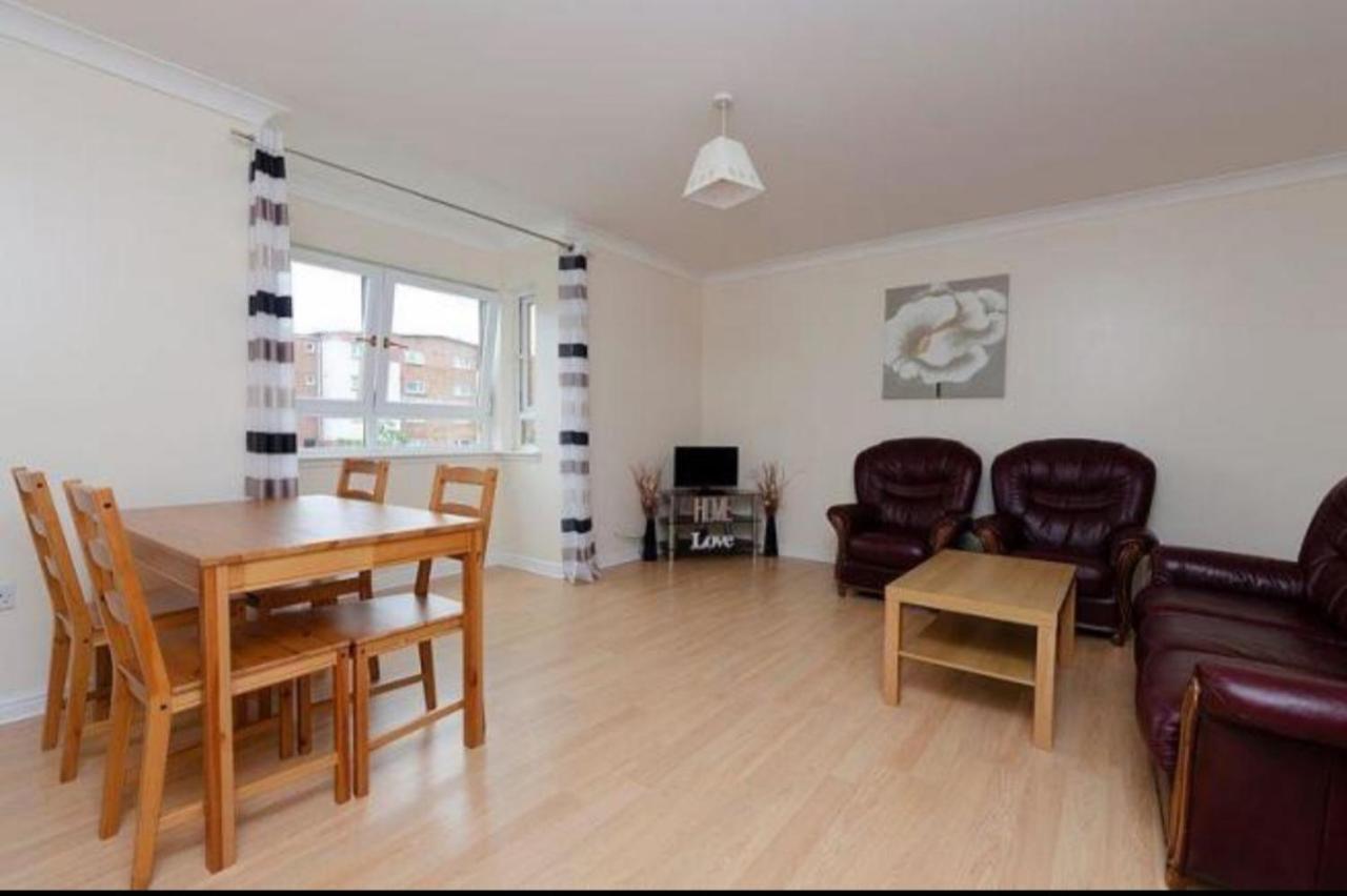 South House Drive Villa Edinburgh Luaran gambar