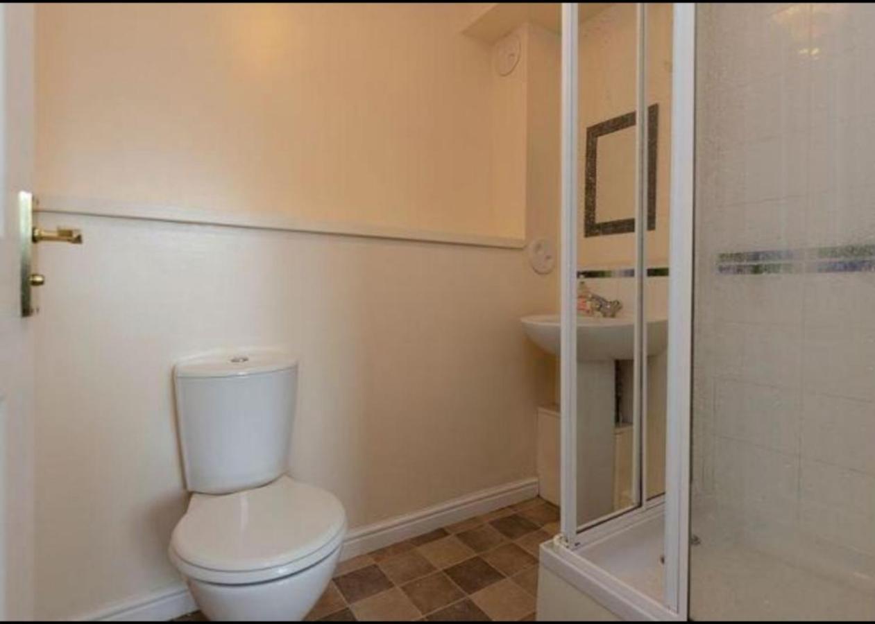 South House Drive Villa Edinburgh Luaran gambar