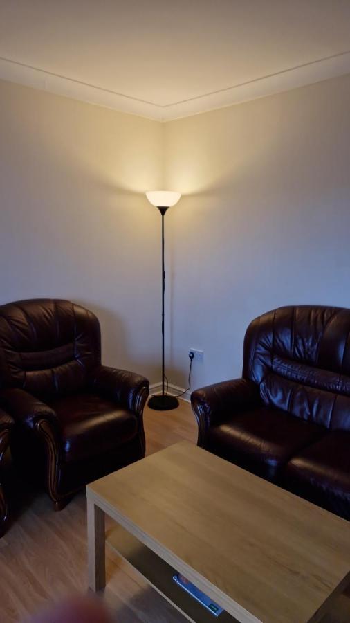 South House Drive Villa Edinburgh Luaran gambar