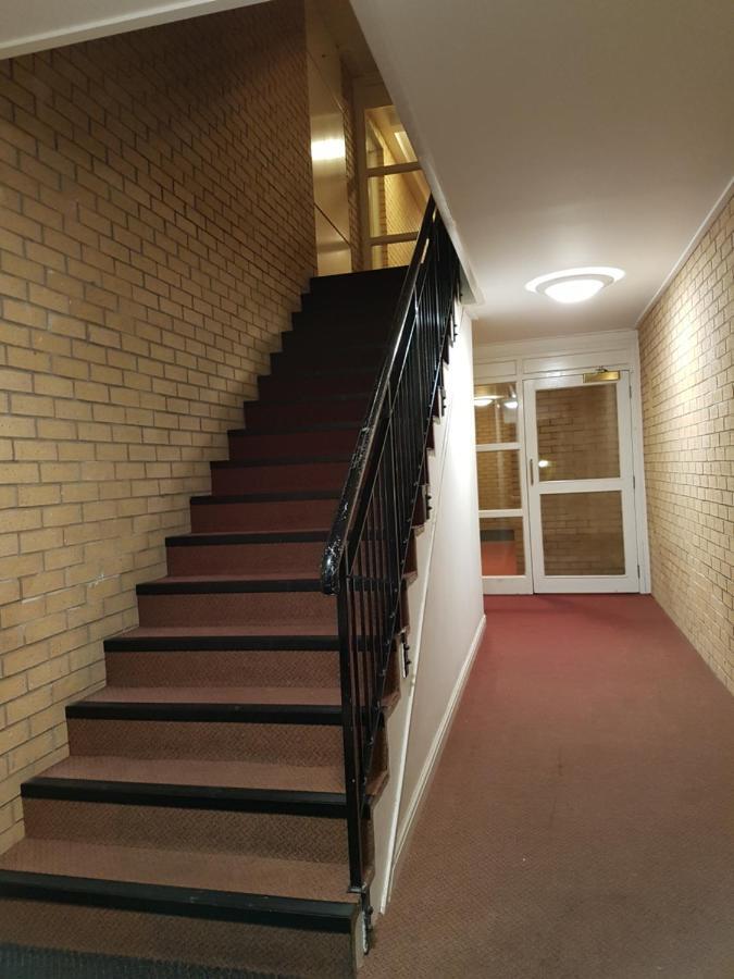 South House Drive Villa Edinburgh Luaran gambar