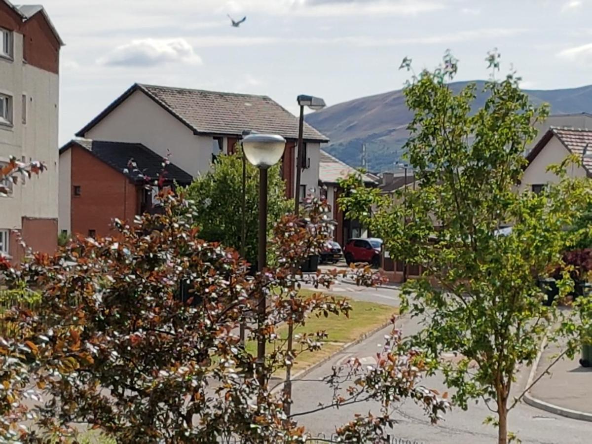 South House Drive Villa Edinburgh Luaran gambar