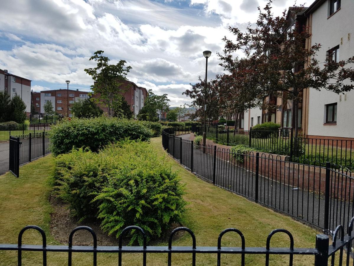 South House Drive Villa Edinburgh Luaran gambar