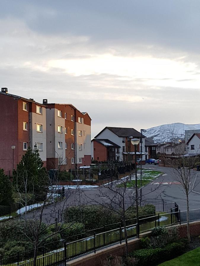 South House Drive Villa Edinburgh Luaran gambar
